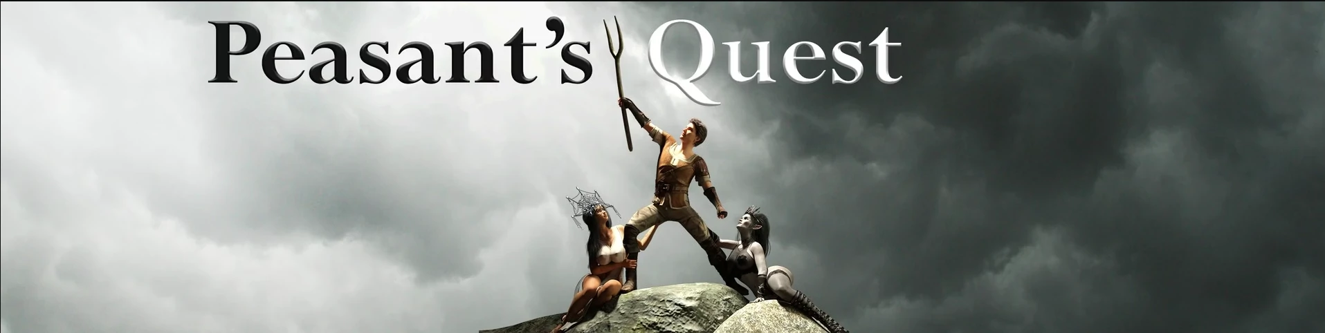 农民的追求 Peasant's Quest
